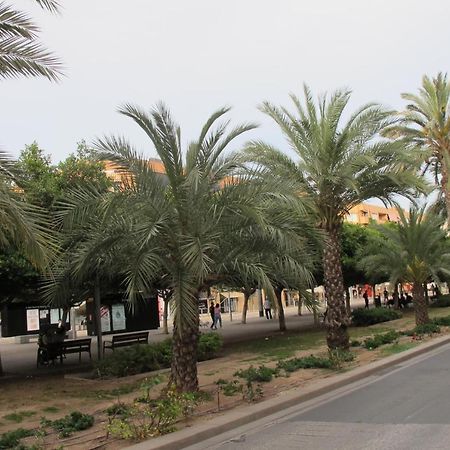 Apartamento En Ani Alicante Eksteriør billede