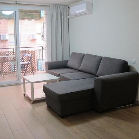 Apartamento En Ani Alicante Eksteriør billede
