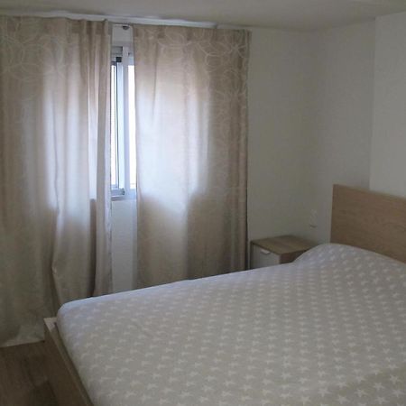 Apartamento En Ani Alicante Eksteriør billede