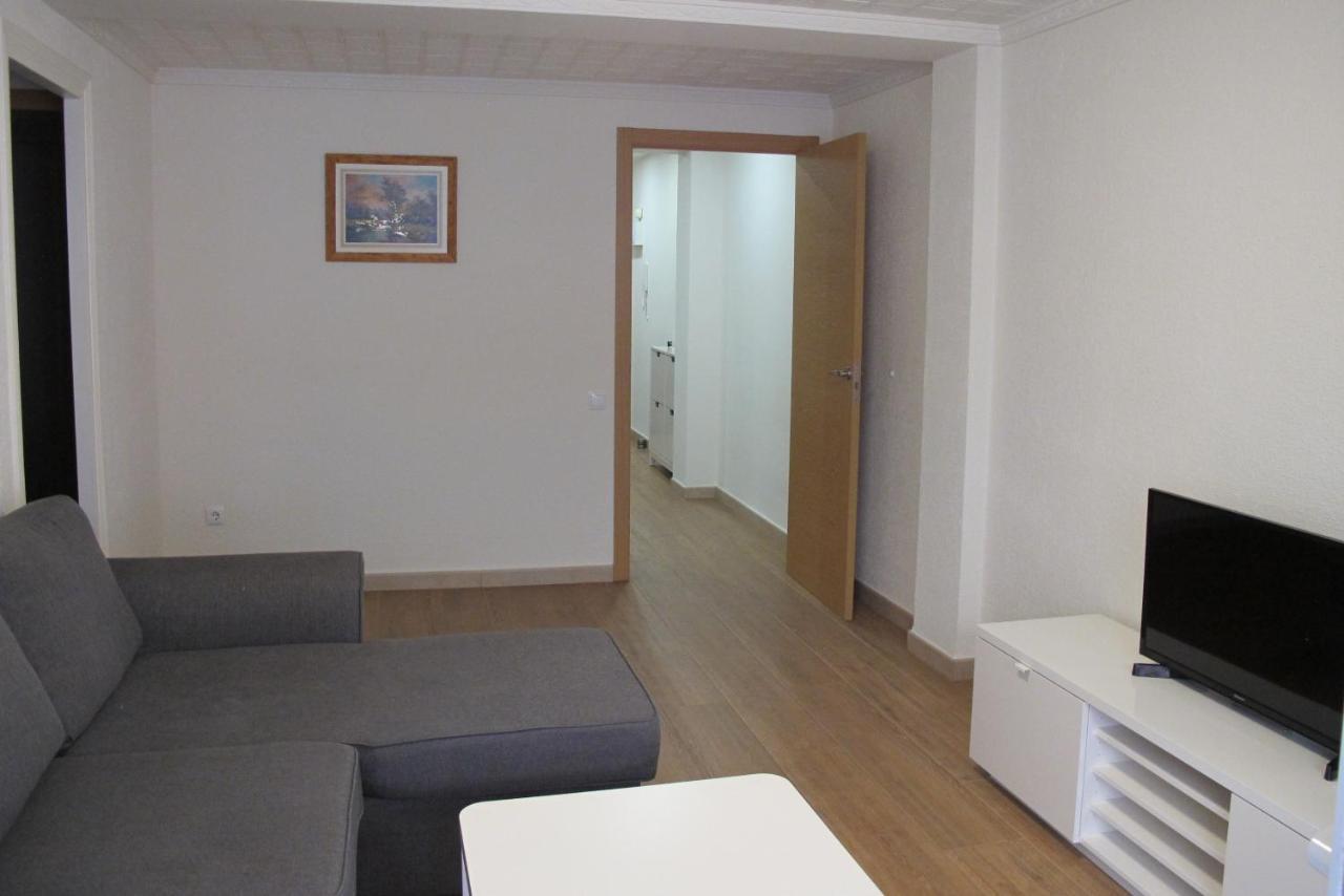 Apartamento En Ani Alicante Eksteriør billede
