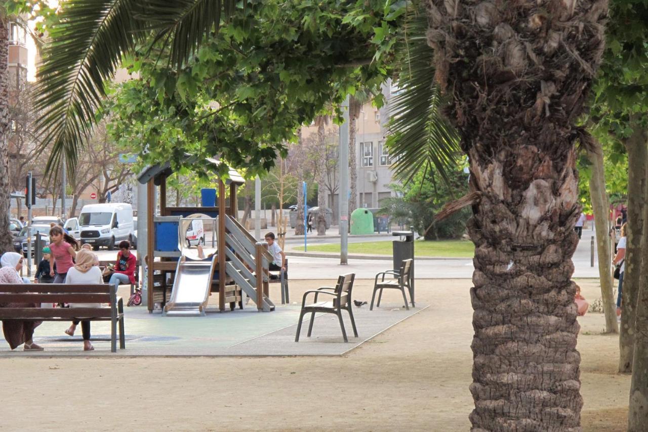 Apartamento En Ani Alicante Eksteriør billede