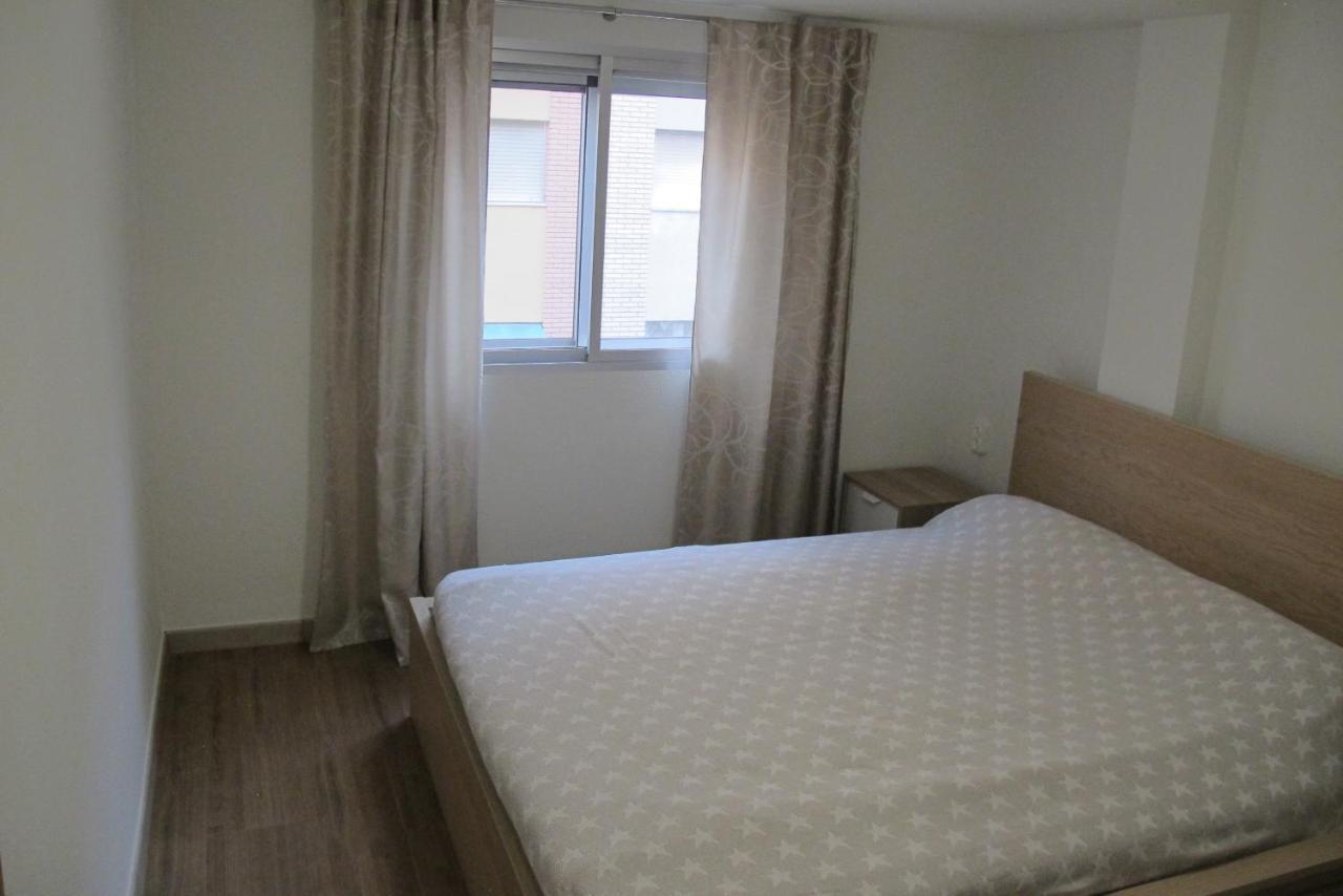 Apartamento En Ani Alicante Eksteriør billede