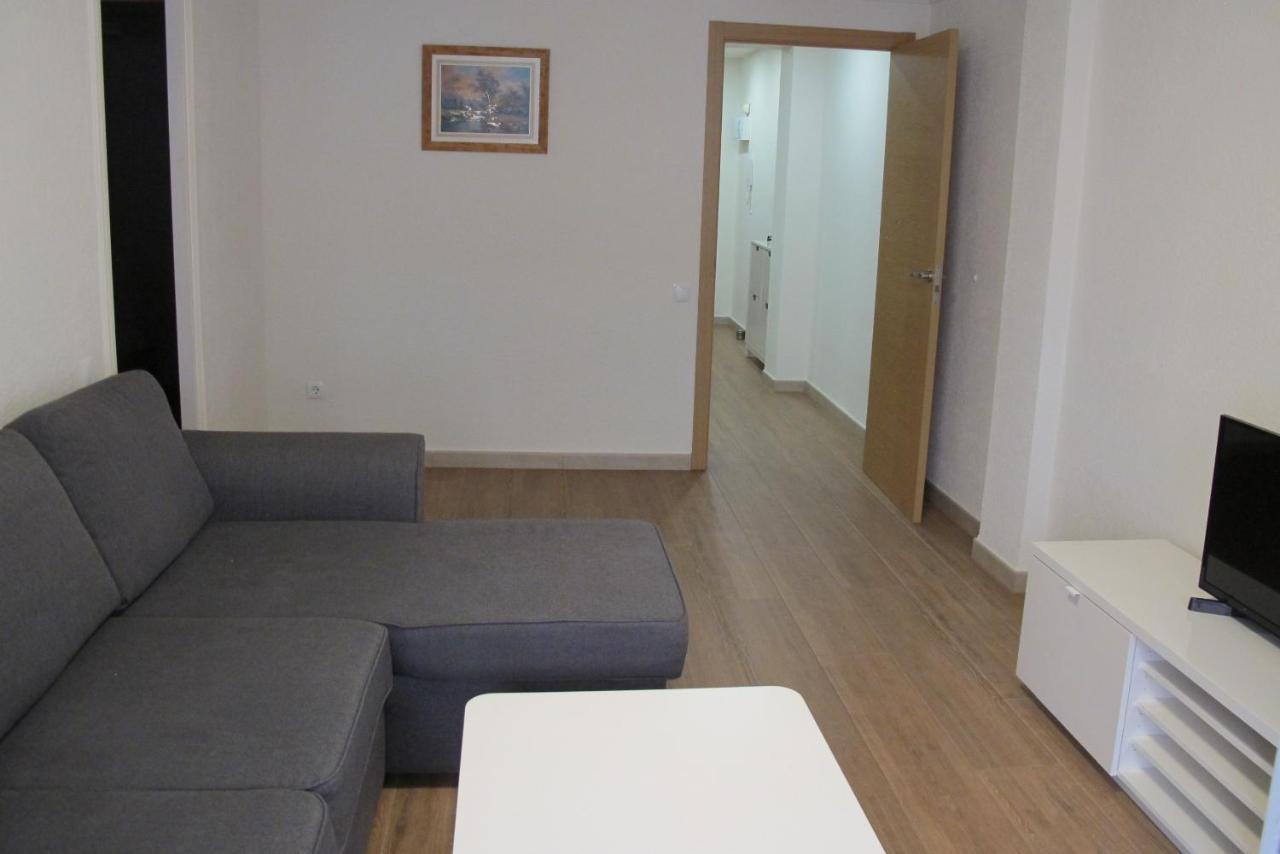 Apartamento En Ani Alicante Eksteriør billede