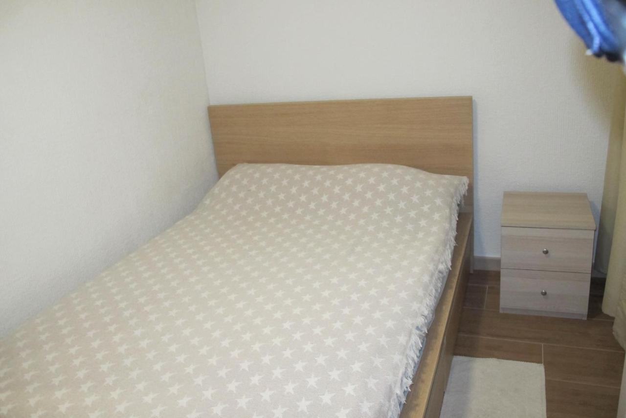 Apartamento En Ani Alicante Eksteriør billede