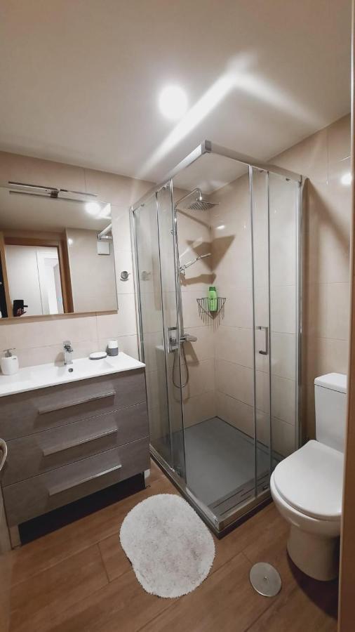 Apartamento En Ani Alicante Eksteriør billede
