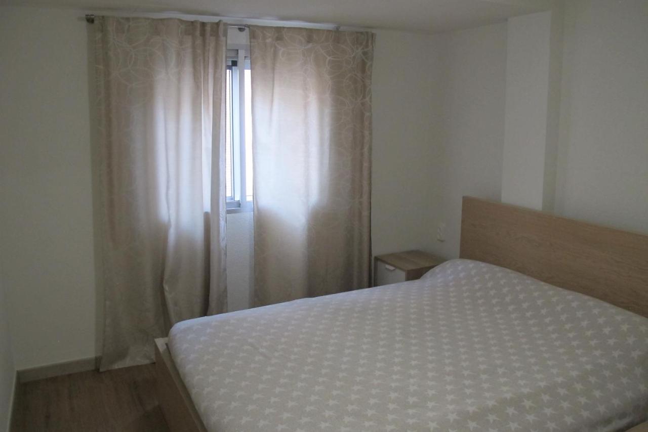 Apartamento En Ani Alicante Eksteriør billede