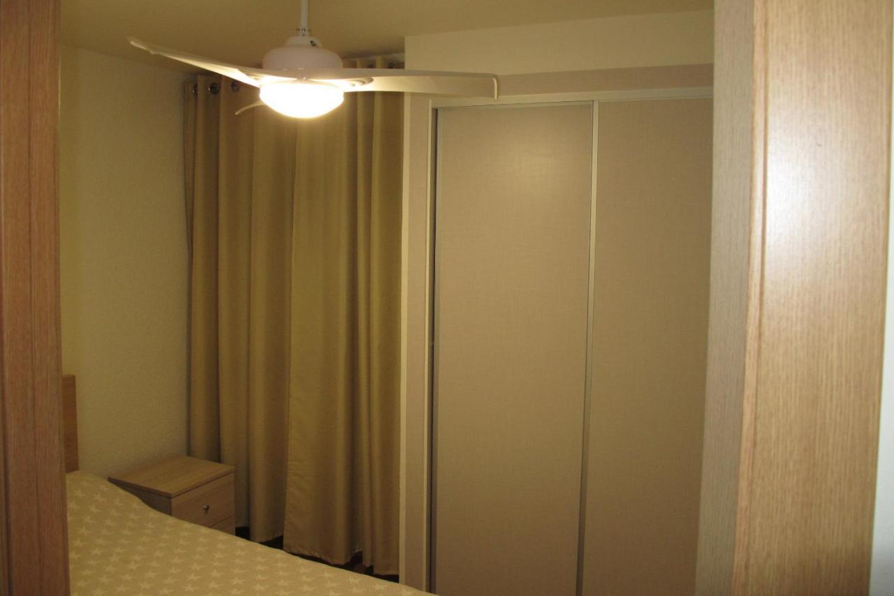 Apartamento En Ani Alicante Eksteriør billede