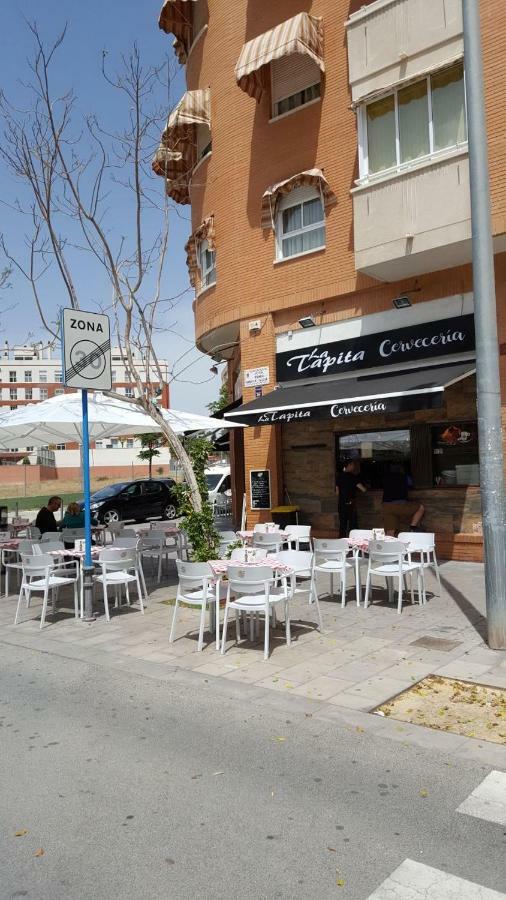 Apartamento En Ani Alicante Eksteriør billede