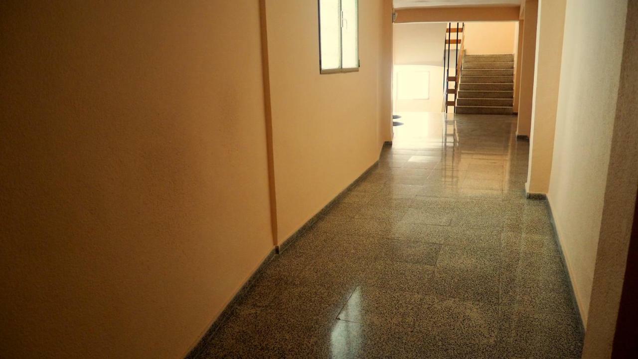 Apartamento En Ani Alicante Eksteriør billede