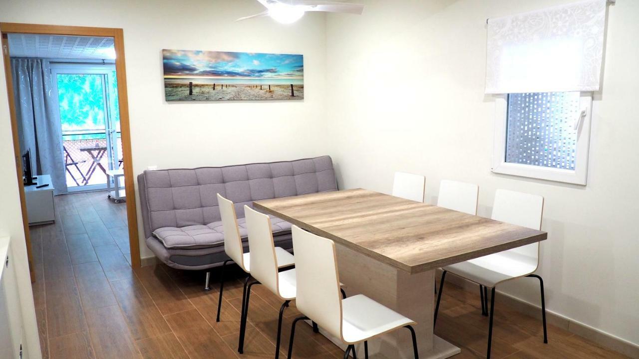 Apartamento En Ani Alicante Eksteriør billede