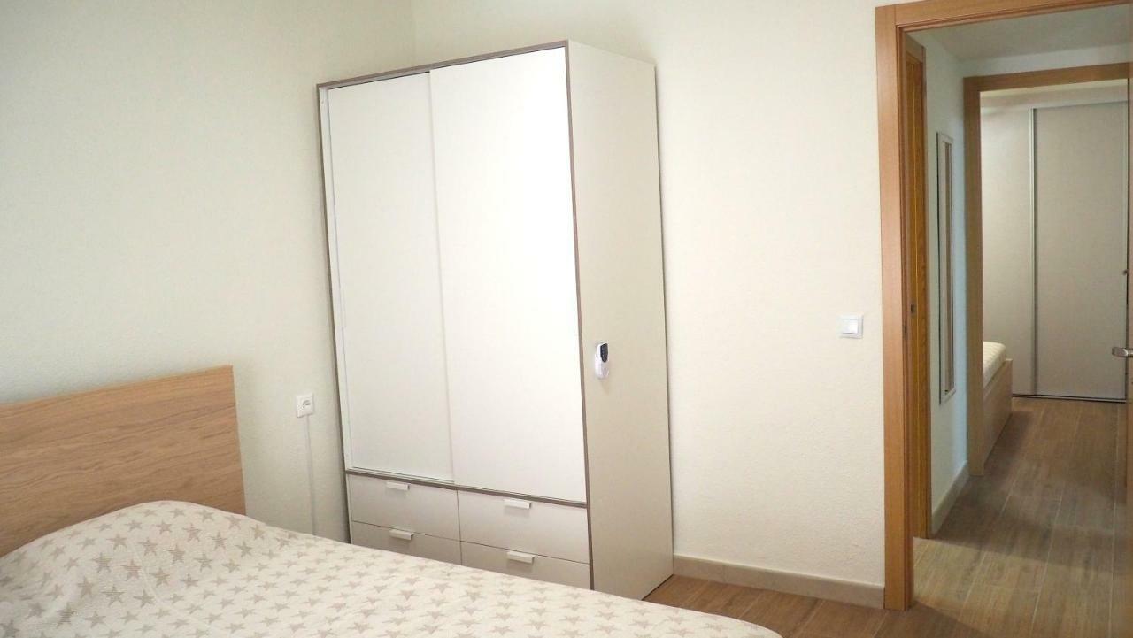 Apartamento En Ani Alicante Eksteriør billede