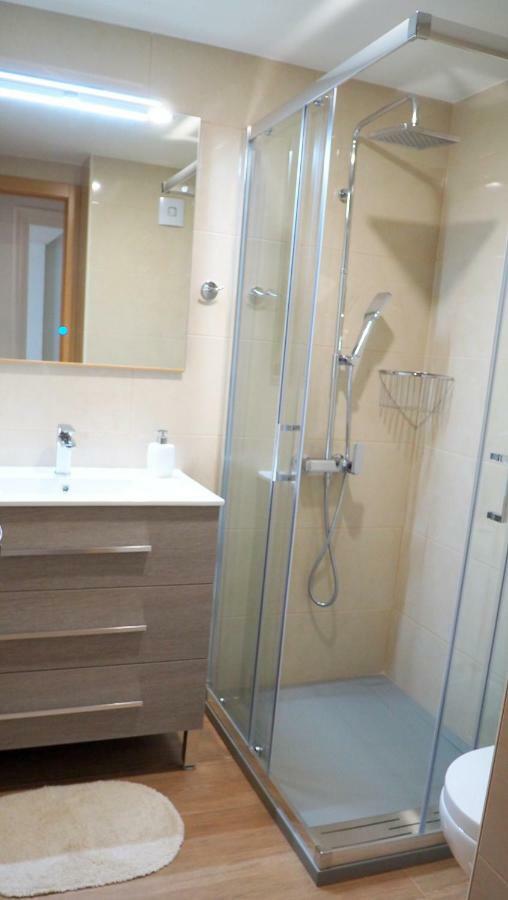 Apartamento En Ani Alicante Eksteriør billede