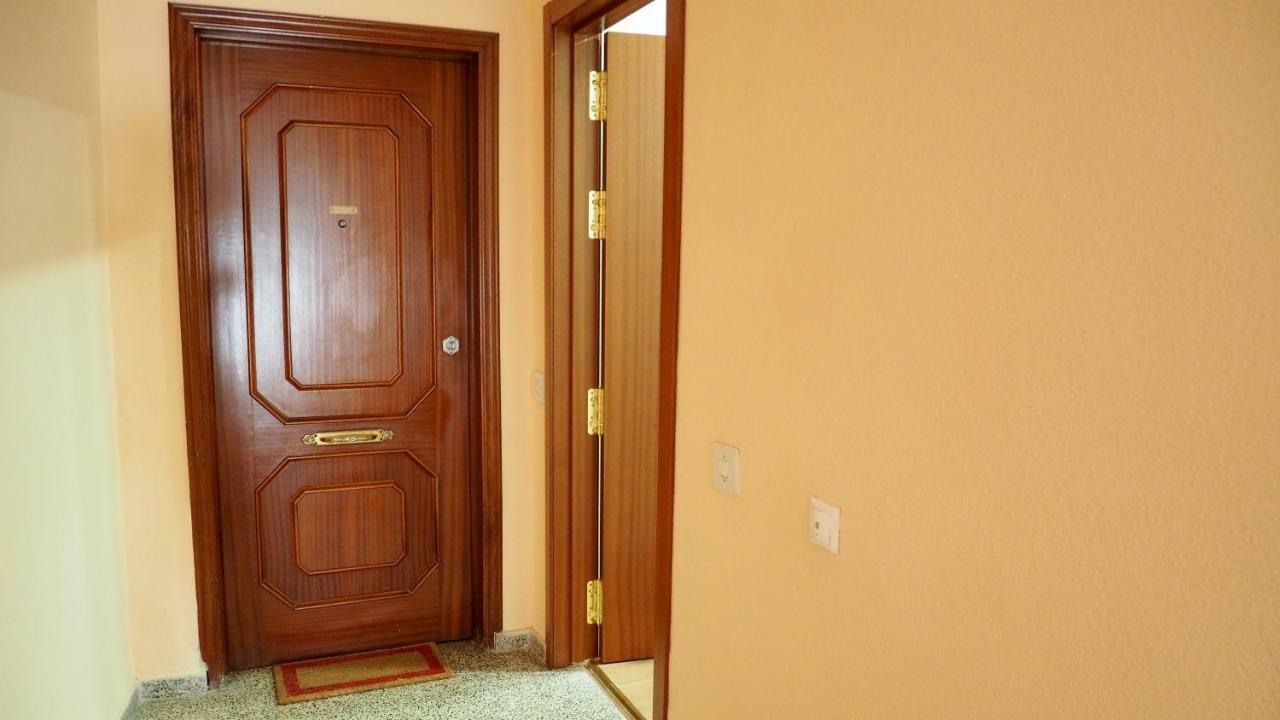 Apartamento En Ani Alicante Eksteriør billede