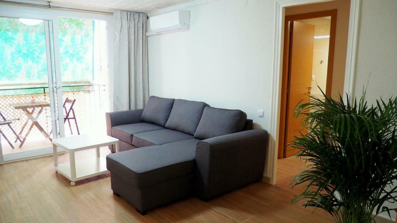 Apartamento En Ani Alicante Eksteriør billede