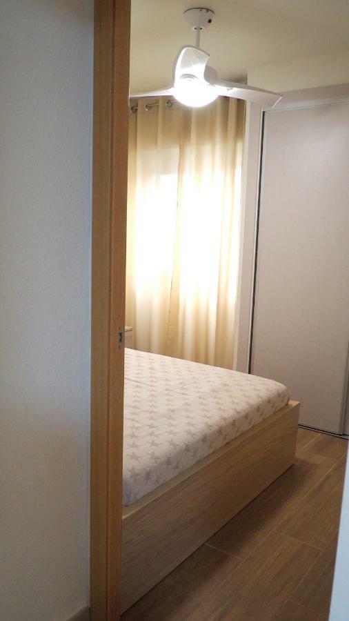 Apartamento En Ani Alicante Eksteriør billede