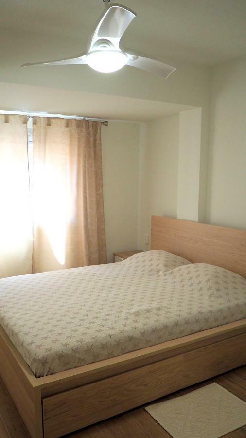 Apartamento En Ani Alicante Eksteriør billede